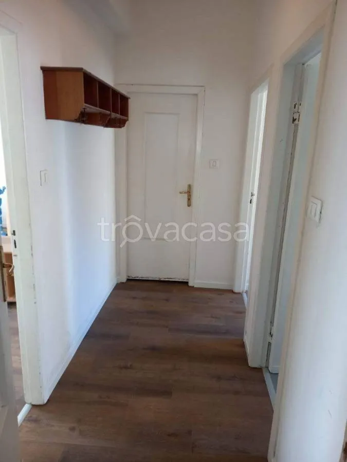 Entrée - Bright Apartment with Balcony in Ferrara