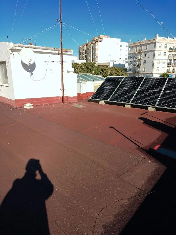 Terrazza - Apartment with Private Terrace in Santo Entierro