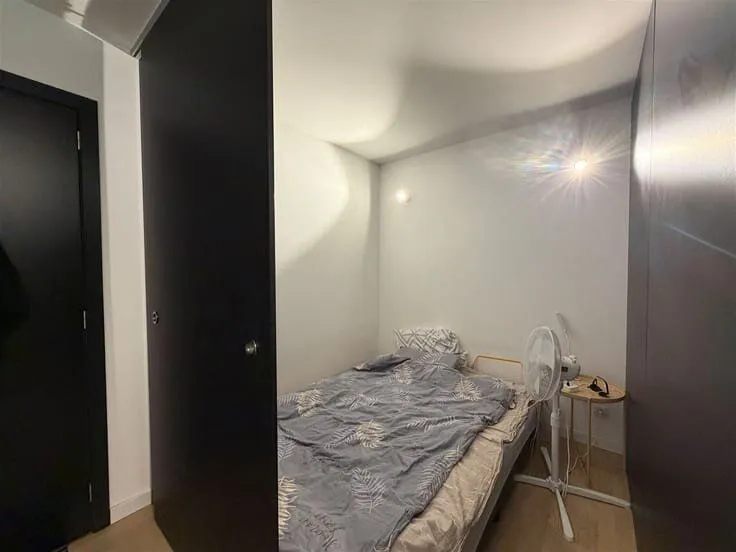 Magamistoad - Apartment with City Centre Proximity in Leuven
