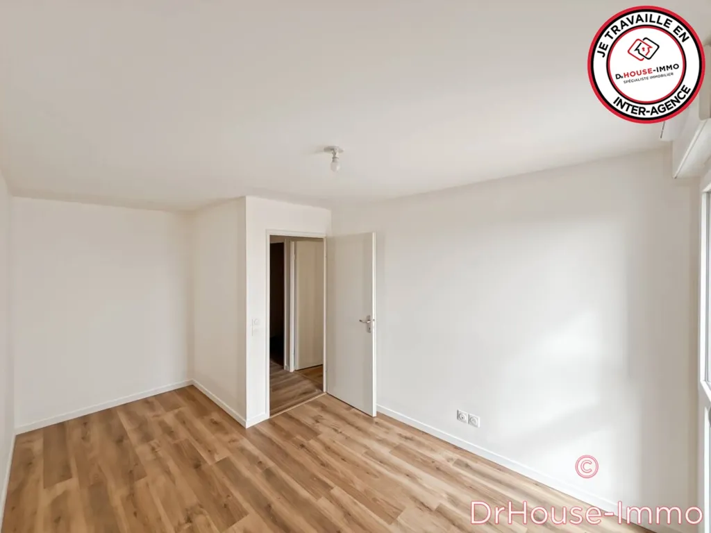 Toad - Duplex Apartment with Terrace in Merignac