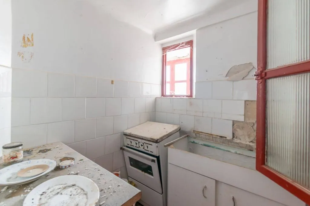 Cuisine - Luxury Apartment Complex in Albaycín, Granada