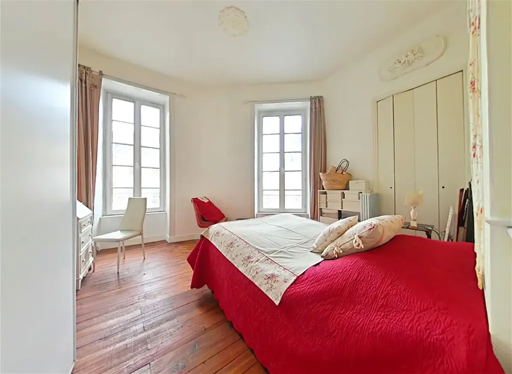 Maison 7 pièces à Poitiers
