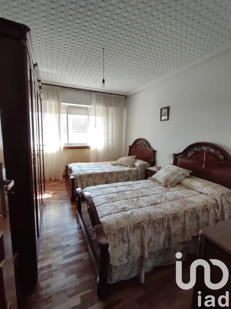 Magamistoad - Apartment with Ground Floor Space in Armellada