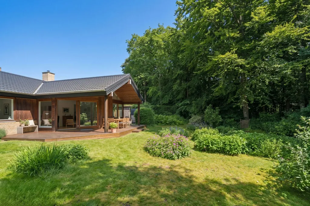 Aed - Villa with Forest View in Holte