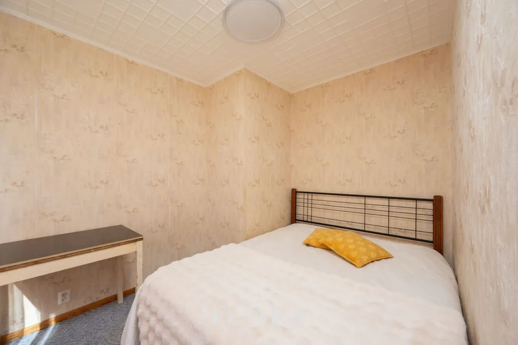Chambres - 2-Bedroom Flat with Garden in Kuusalu