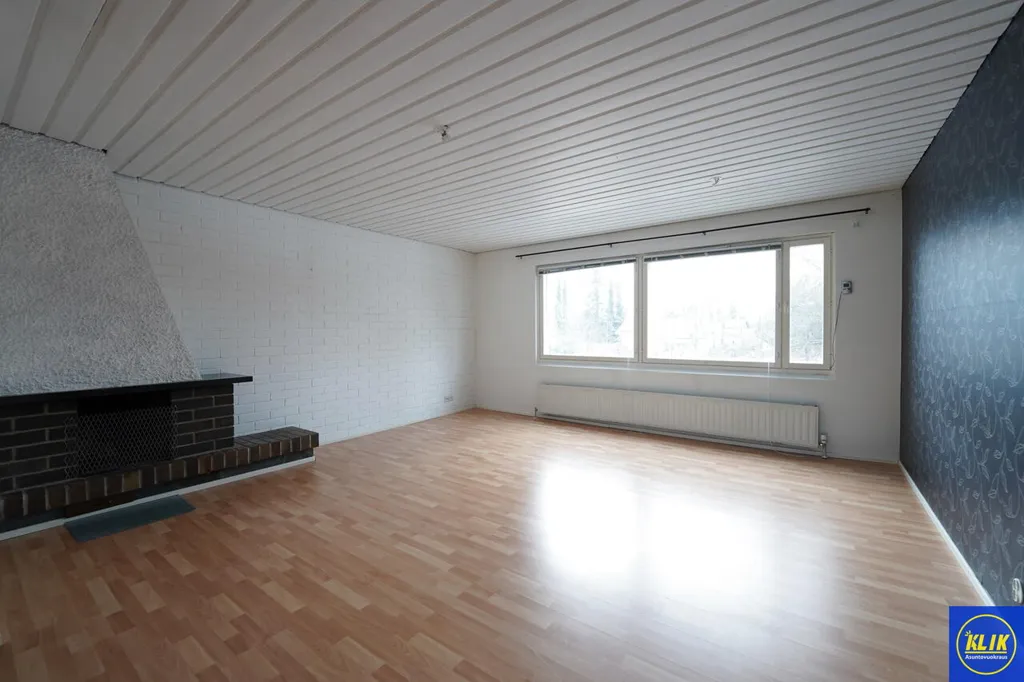 Elutuba - Spacious End-Unit Flat in Vähärauma, Pori