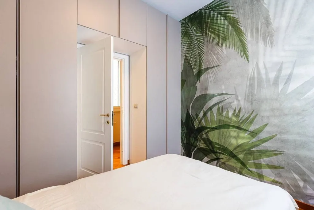 Magamistoad - Luxury Flat with Balcony in Rome's Trieste