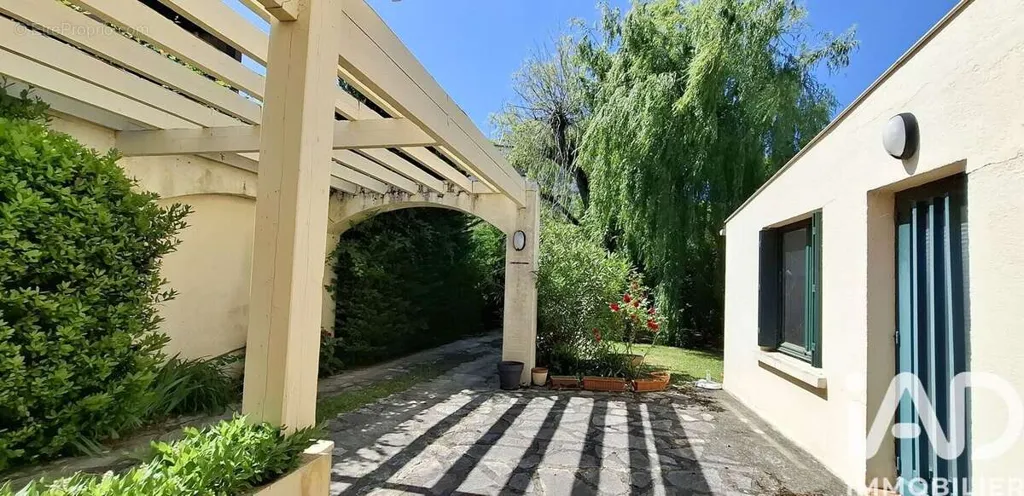5-room house in Toulouse