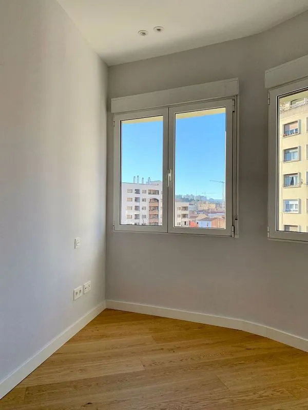 Pièces - Luxury Apartment with Terrace near University