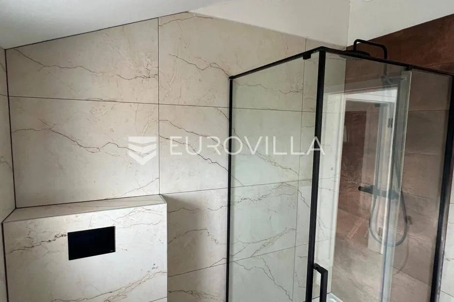 Bagni - Dalmatian Stone Villa with Pool in Vrsi, Zadar