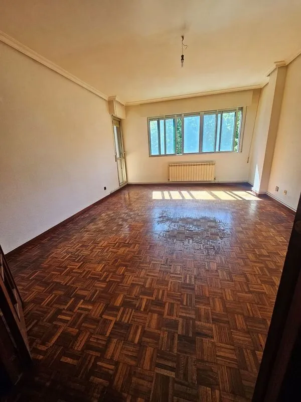 Soggiorno - Apartment with Terraces in Logroño Centre