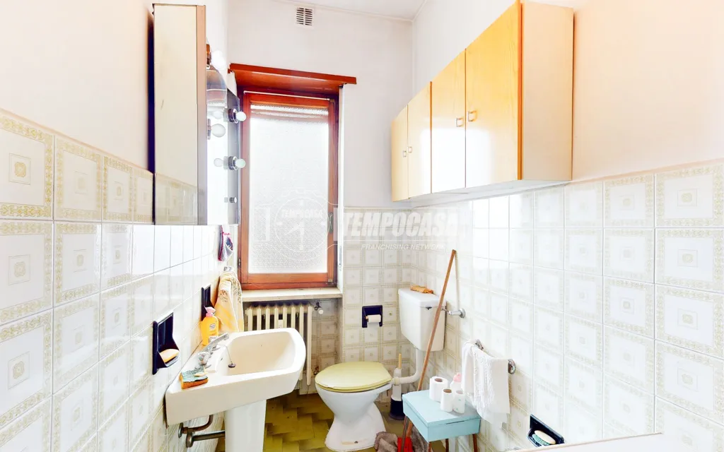 Vannitoad - Three-Bedroom Flat with Panoramic View in Orbassano