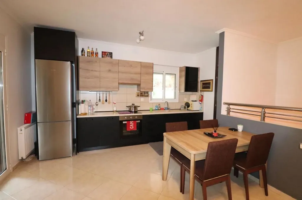 Appartement 3 pièces à Thessaloniki