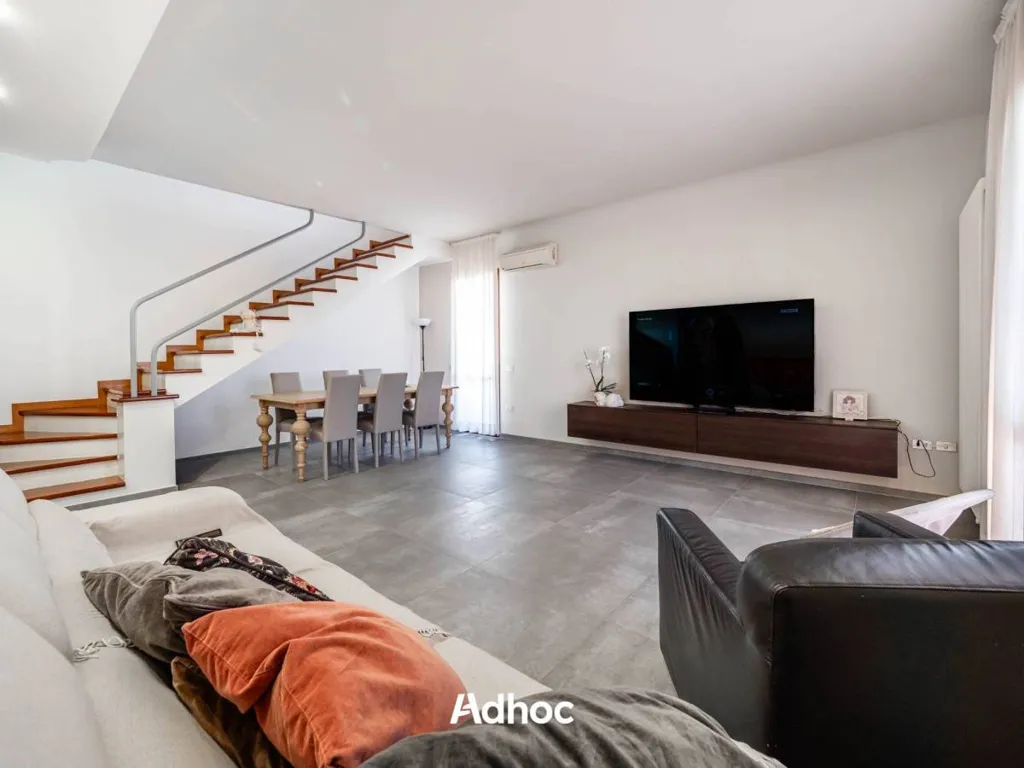 Elutuba - Apartment with Private Garden in Fano