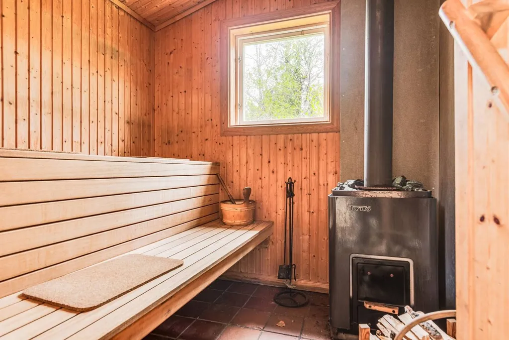 Maison 4 pièces à Hagfors kommun