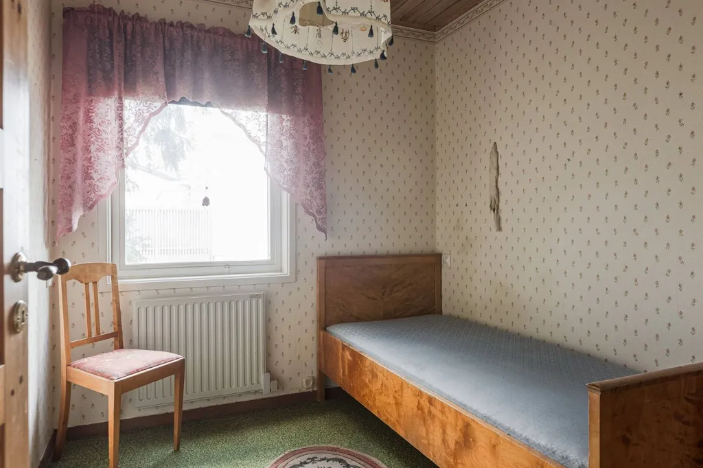 Maison 8 pièces à Jönköpings kommun