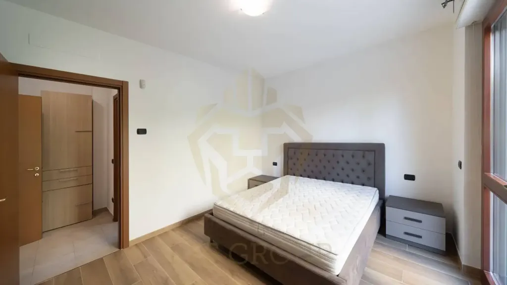 Magamistoad - Modern Flat with Private Garden in Monza