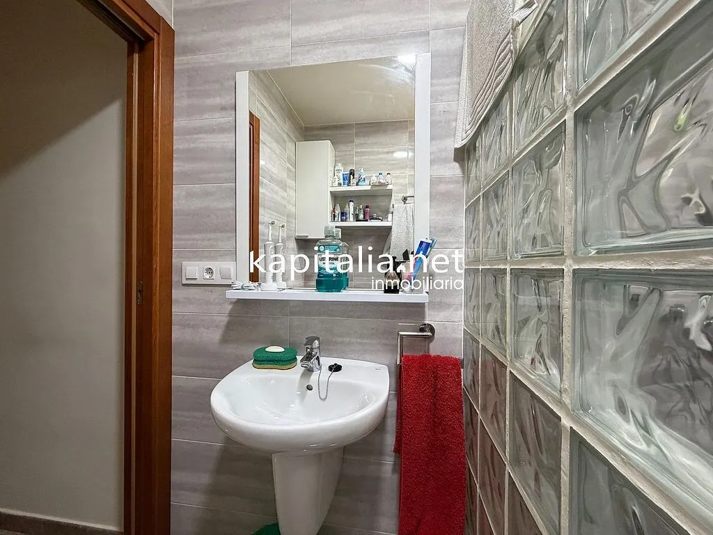 Vannitoad - Chalet with Garden and Garage in Ontinyent