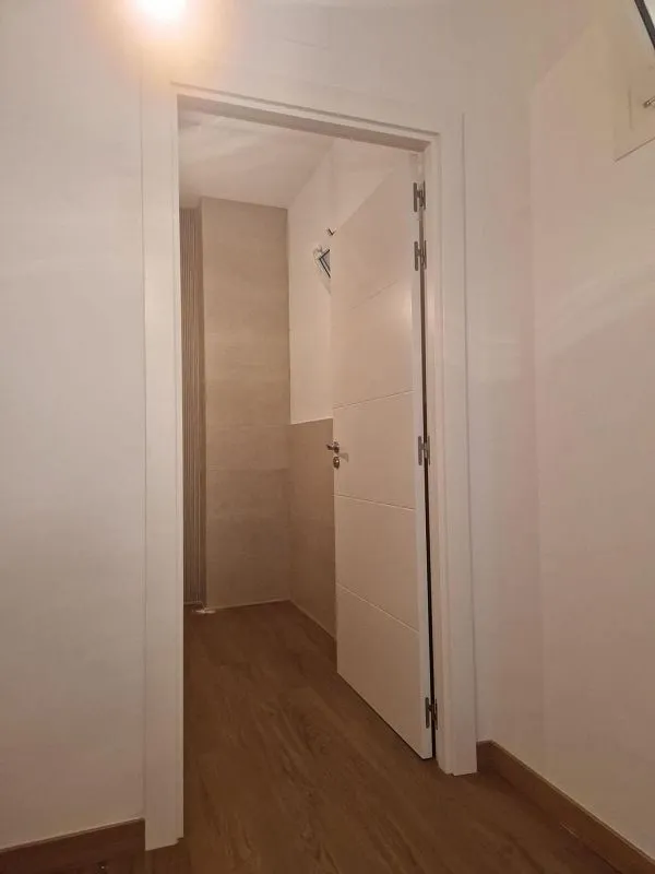 Entrée - Ground Floor Flat with Light in Puerto Real Centre