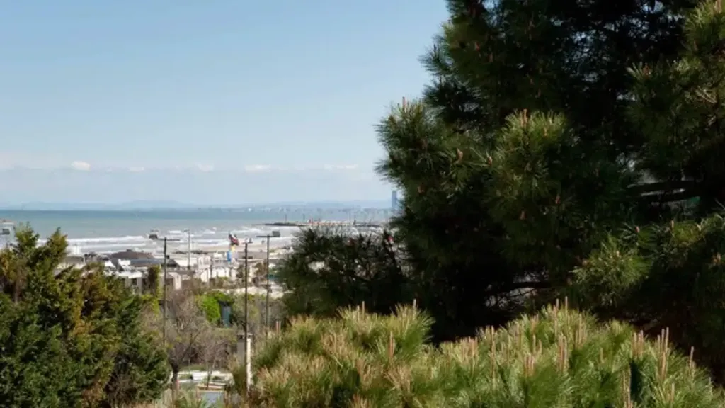 Attico with Sea View in Cervia