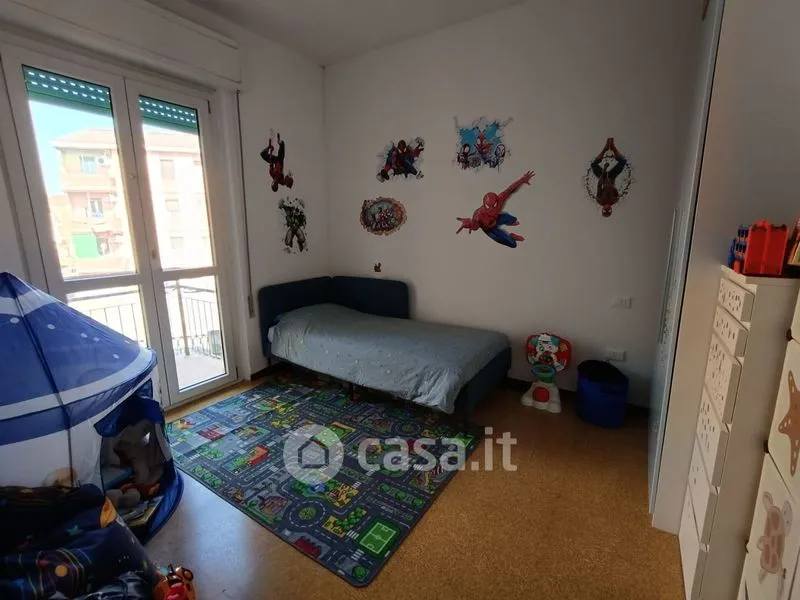 Magamistoad - Rent-Generating Triplex with Balcony in Cremona