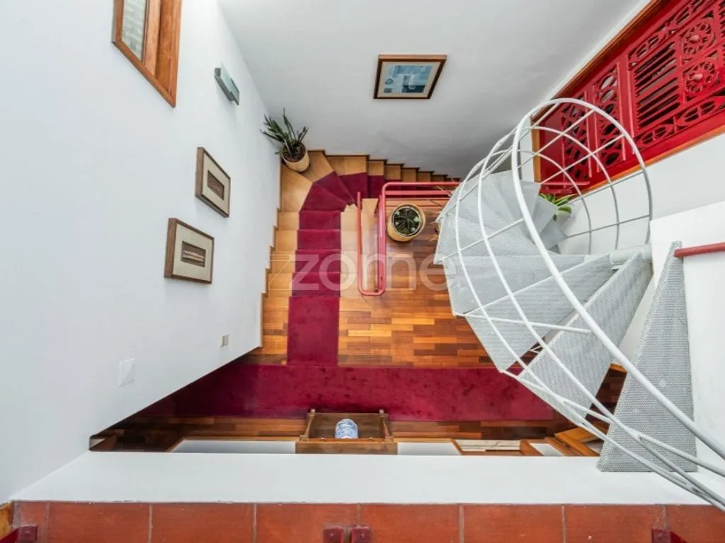 Stanze - Luxury House with River View in Vila do Conde