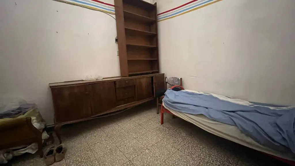 Magamistoad - Student Apartment with Garden in Pisa