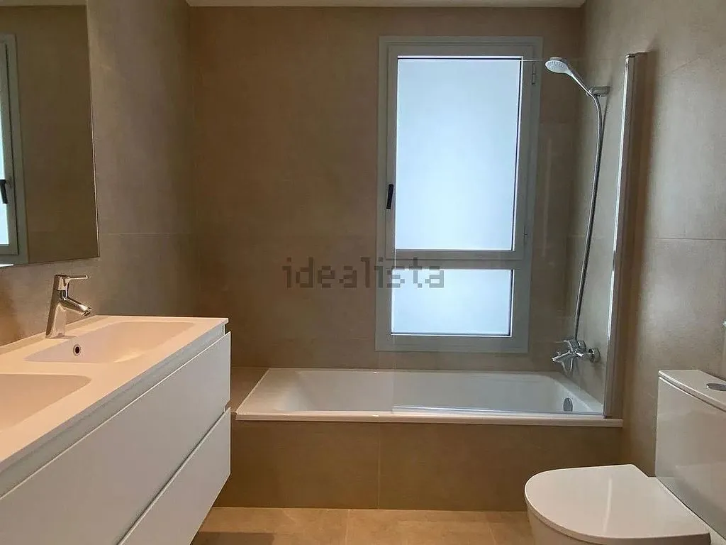 Vannitoad - Modern Penthouse with Pool in Sa Taulera, Palma