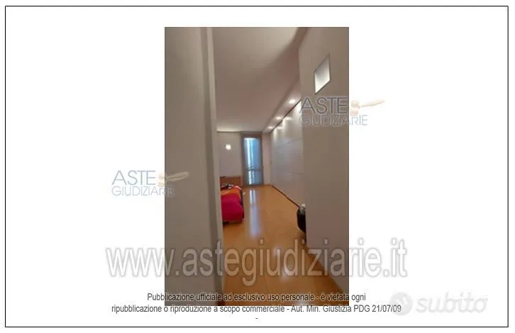 Entrée - Bifamiliar Villa with Pool in Modena