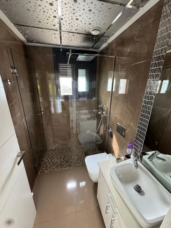 Bagni - Chalet with Private Pool in Campoamor