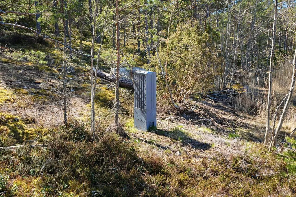 Jardin - Cottage with Sauna in Ängsö, Nauvo