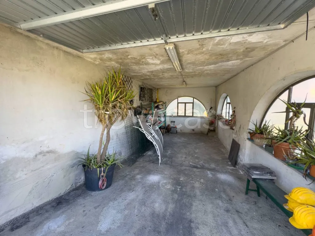 Garaaž - Rustic Property with Panoramic View in Trana