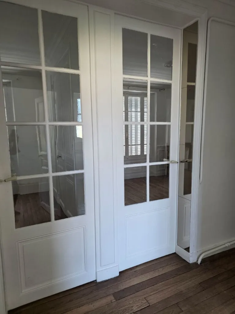 Pièces - Appartement Lumineux avec Digicode à Saint-Louis