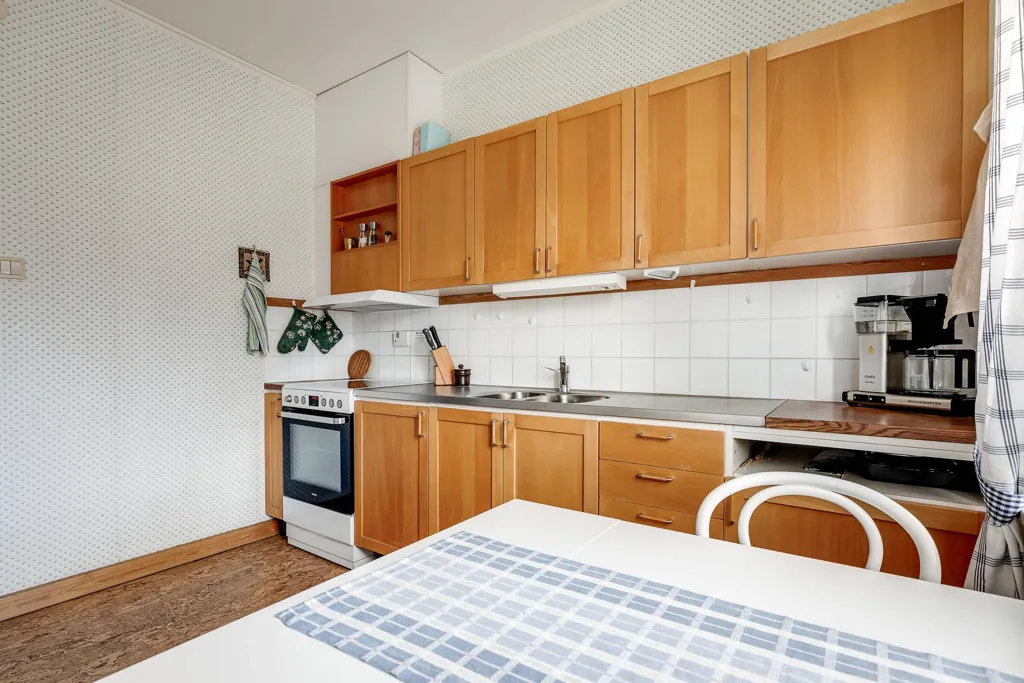 Appartement 2 pièces à Finspångs kommun
