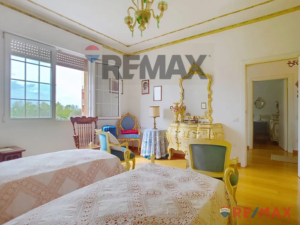 Camere da letto - Independent House with Garden in Castelfranco Veneto