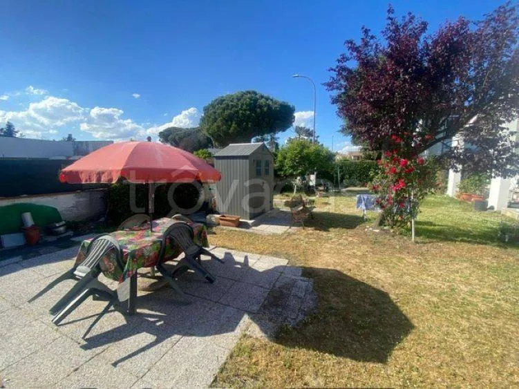 Aed - Villa with Private Garden in Lido degli Scacchi