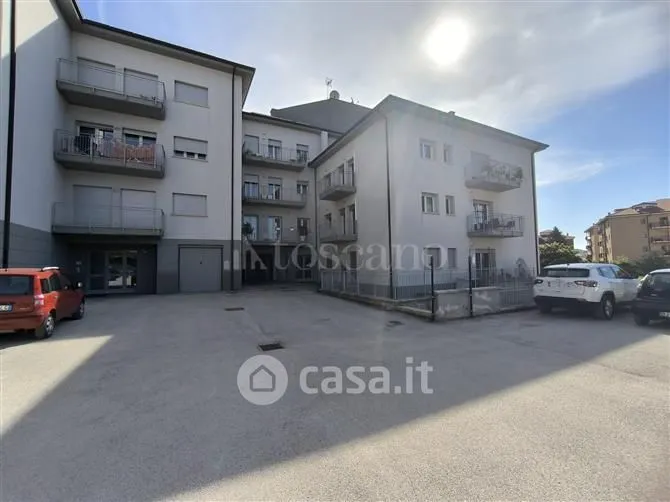 Extérieur - Apartment with Terrace near L'Aquila Centre