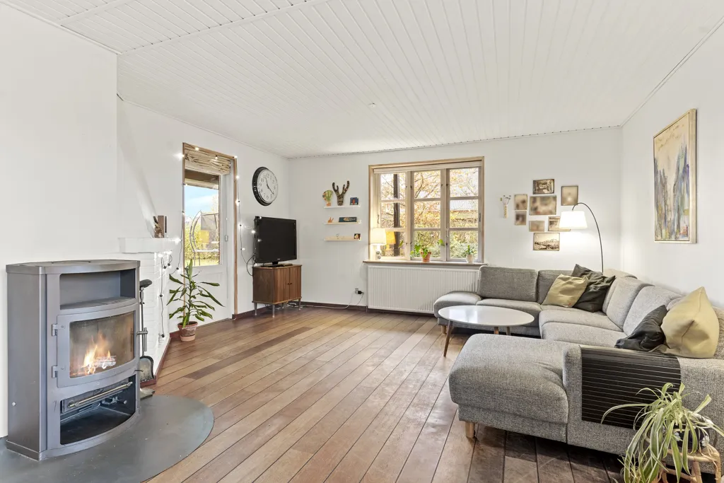 Maison 6 pièces à Langå