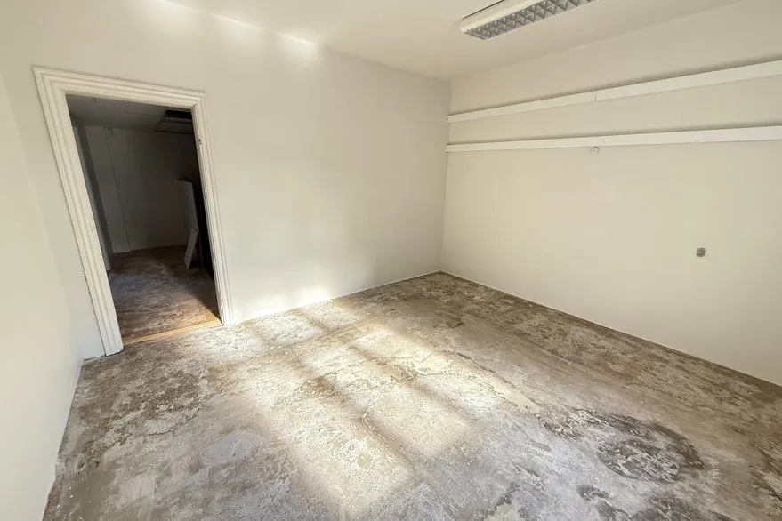 Toad - Commercial Space with Customisation in Ø-gade Quarter