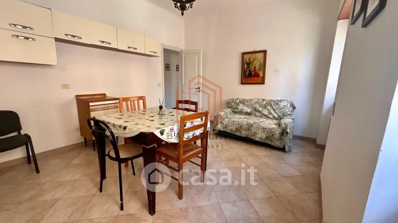 Söögituba - Spacious Apartment with Balconies in Latina