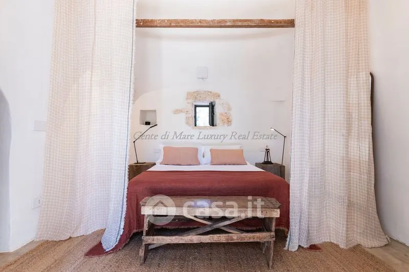 Chambres - Trullo with Pool in Ostuni