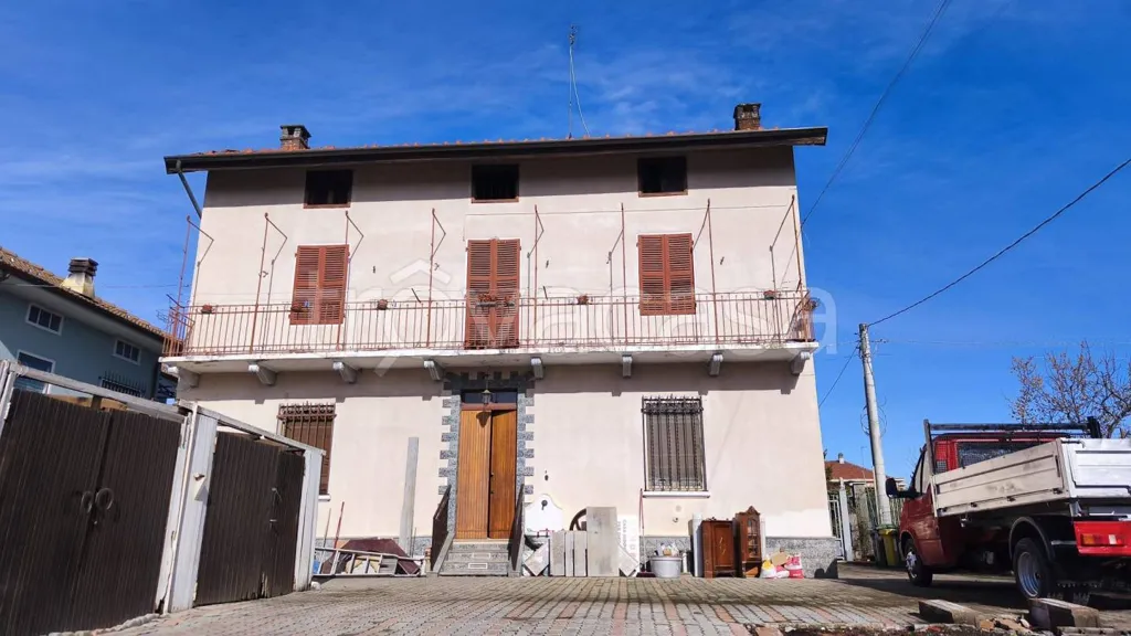 facade