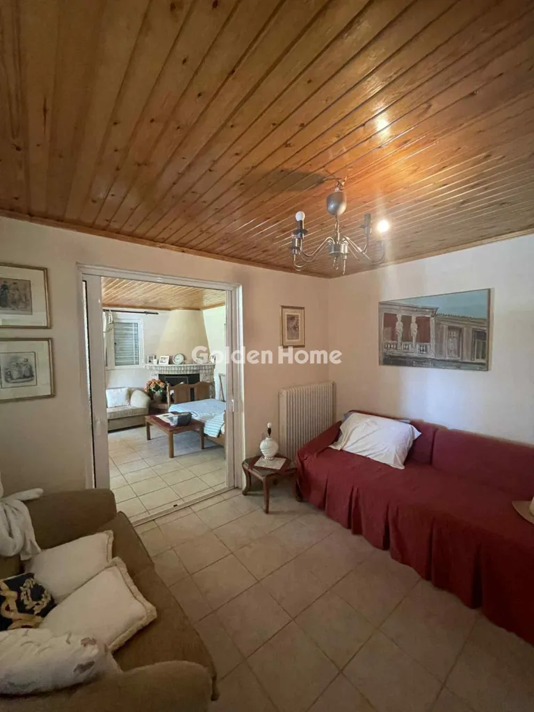 Maison 2 pièces à GR