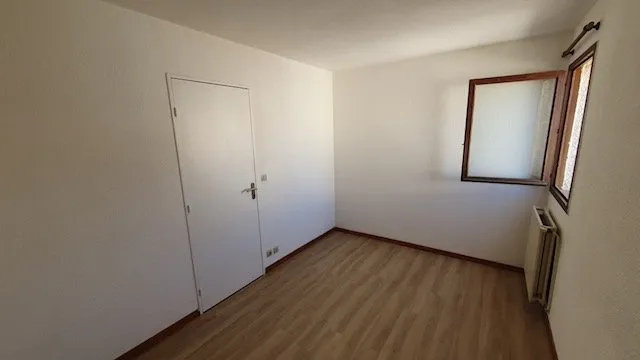 Pièces - Appartement avec Jardin et Parking à Juvignac
