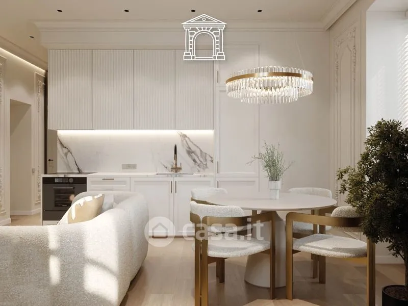 Söögituba - New Trilocale in Historic Building, Trieste
