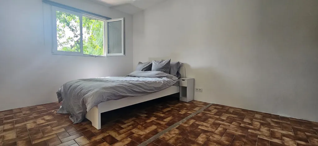 Chambres - Villa à La Gaude avec Deux Appartements