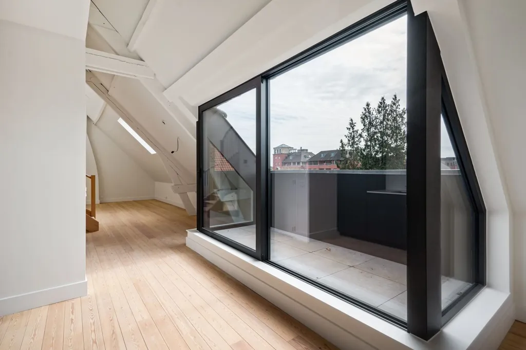 Korter asukohas Turnhout