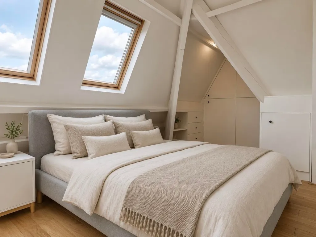Appartement 3 pièces à Amsterdam