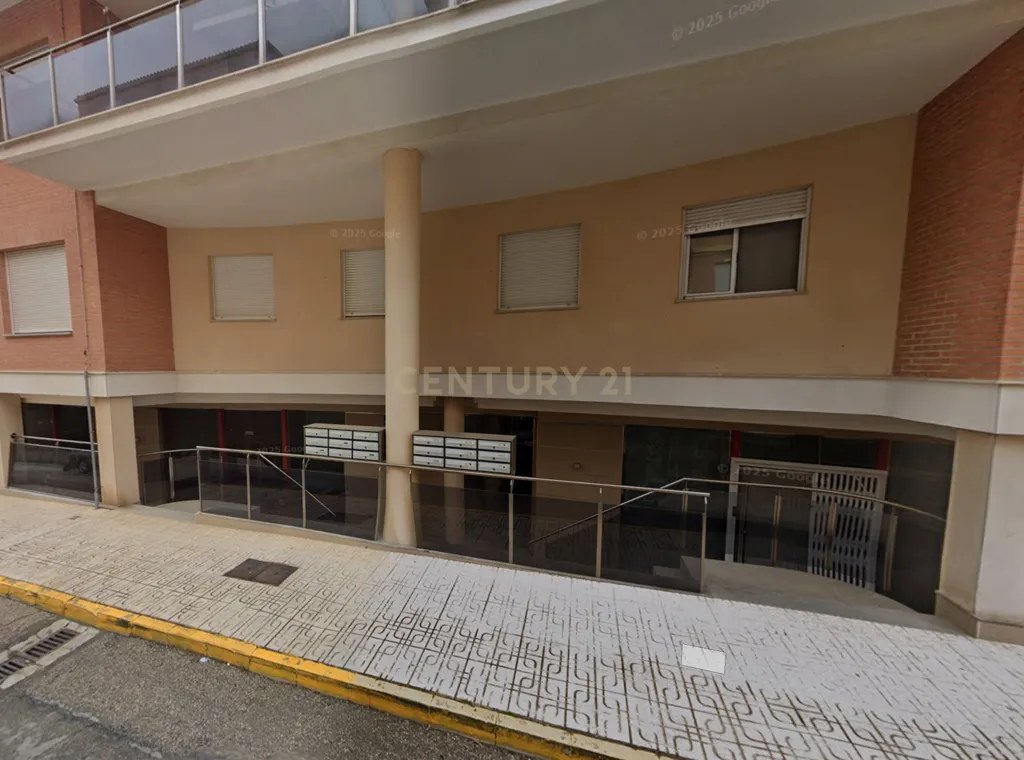 Esterno - Parking Space in Cocentaina via CDR