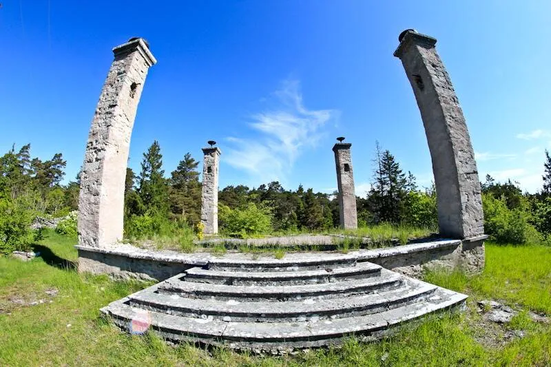 land_plot